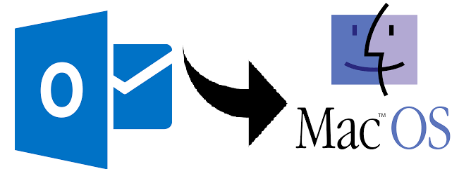 Know How to Export Mailbox from Outlook to Mac OS X