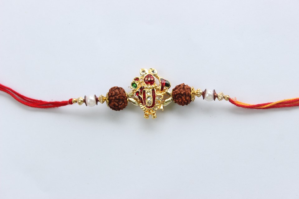 Raksha Bandhan: A Festival Blended Well With Modernity & Tradition             