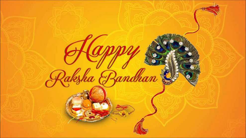 5 Grand Rakhi Combo Gift Ideas